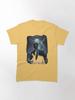 The Man from U.N.C.L.E. Trust no one - Cigarette Smoking Man Classic T-Shirt