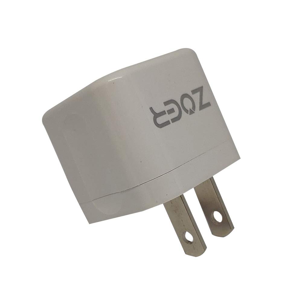 ZOER Worldwide plug type A foreign electrical appliances in outlet conversion power supply type conversion use home appliances from all over the world