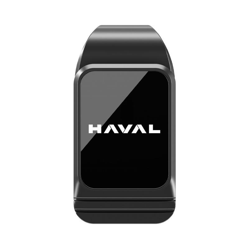 

Fits Haval H6, Big Dog, M6, Red Hare, H6S, Cool Dog, H9, Divine Beast, Fierce Dragon, H5/H7F7 Car Glasses Storage Clip Box.