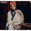 Anime Jujutsu Kaisen Shoko Ieiri Cosplay Costume Complete Outfit for Halloween Cosplay Party Convention