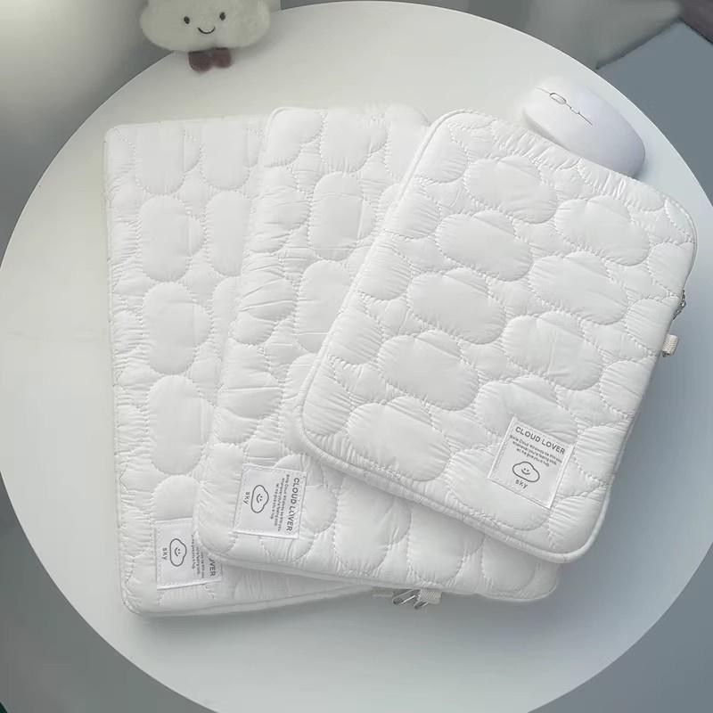 Sacoche pour tablette 9,7-11 pouces Pour iPad Air 4 5 Pro 11 12 13 14 15 15,6 pouces Housse pour ordinateur portable Pour Macbook Samsung Huawei Pochette 10 - 11 inch