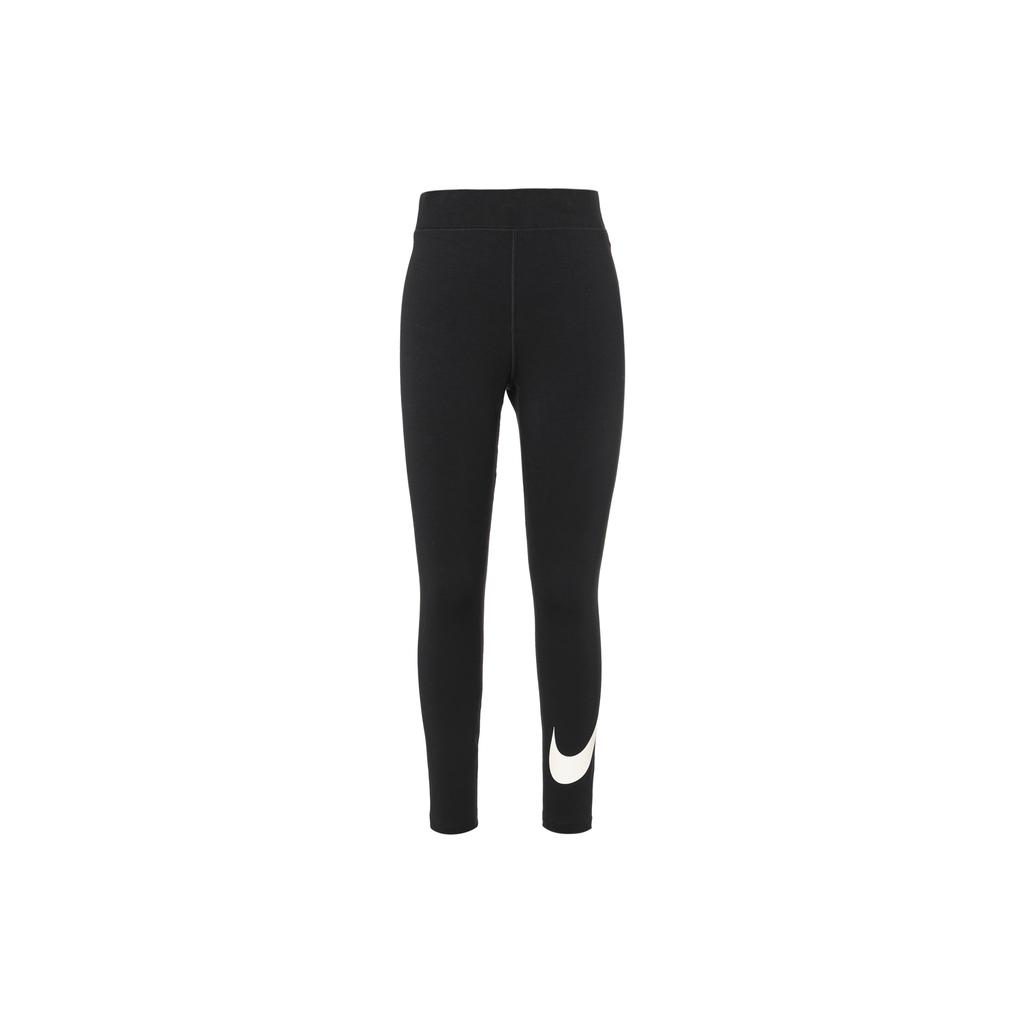 New Nike Sports Pants Women's Black DV7796-010