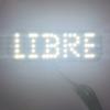 LIBRE Taxi Light Spanish Taxi Light Empty Car Indicator Light LED Taxi Light