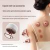 Ke Ai Yuan Su Mini Bian Stone Massager CN plug (adapter included)
