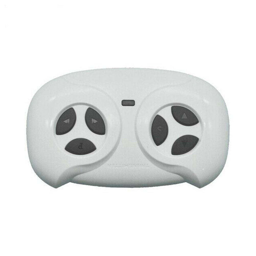 

Пульт дистанційного керування Світло блимає Аксесуари для коляски 6В RC 2