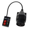Reset 20-Pin Buchsen Ölservice Scan für BMW E30 E34 E36 E39 Adapterkabel-A09E