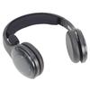 Cuscinetti Auricolari di Ricambio per Cuffie Wireless H800 Morbidi in Pelle Proteica Earpads Schiuma a Memoria Riduzione del Rumore Cuffie