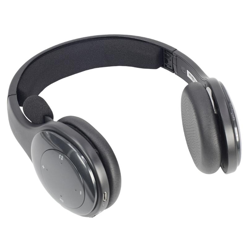 Cuscinetti Auricolari di Ricambio per Cuffie Wireless H800 Morbidi in Pelle Proteica Earpads Schiuma a Memoria Riduzione del Rumore Cuffie
