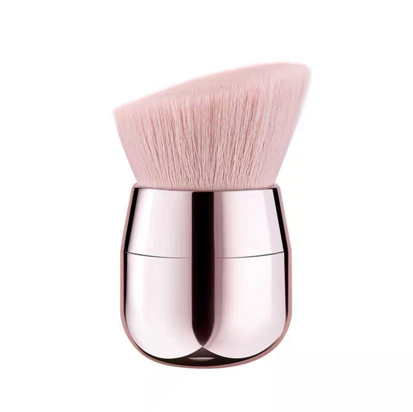 Mushroom Head Paint Makeup Brush Bevel Powder Brush Makeup Tool powder blusher foundation make-up Brush Set Makeup Brush