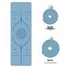 TLXT Yoga & Fitness Mat