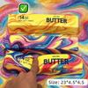 Butter Stick Squeeze Butter Toy 23cm Slow Rebound Toy Soft Stress Relief Toy  Gift