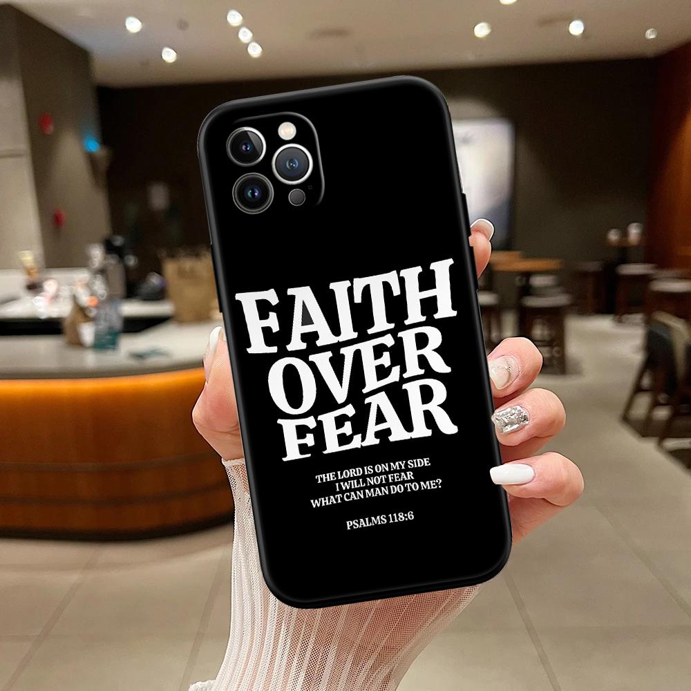 Bible verse Jesus Case for Samsung Galaxy A01 A02 A02S A03 Core A03S A05 A05S A06 A10 A10S A16 A20 A20S A35 S10 Lite Plus S10e