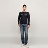 Tommy Hilfiger T-Shirt Men's Navy Blue 78JA400