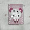 NCT Wish MD Pocket Wish Doll Pangi Hat
