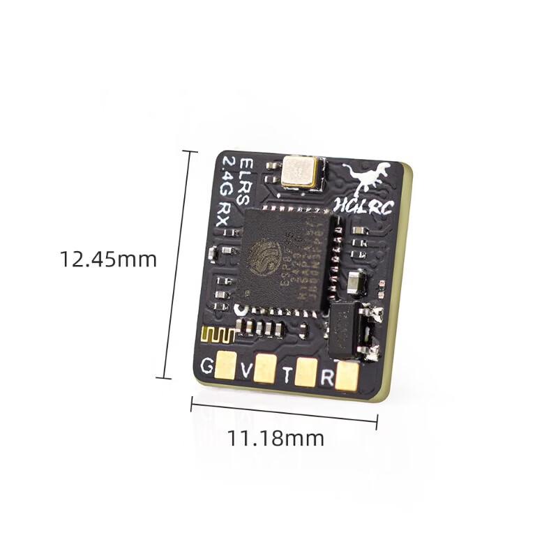 HGLRC FPV Drone Accessories
