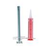 Pet Medicine Feeder: Two-Piece Dual-Use Set for Cats, Dogs, & Small Animals