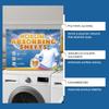Color Catcher Sheets Dye Catcher To Prevent Clothes Color Runs 30 Pieces Clothing Care Home Supplies Dye Absorber Pads For