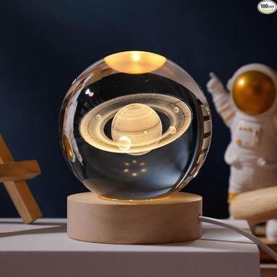 Lâmpadas LED – Luzes LED noturnas
