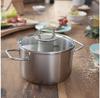 Кастрюля Fissler Viseo 24cm 5.7l (084-117-24-001/0)