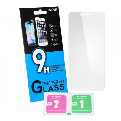 Screen Protector - Huawei - P9 Lite 2017 - 9H Tempered Glass - Anti-fingerprint - 2.5D