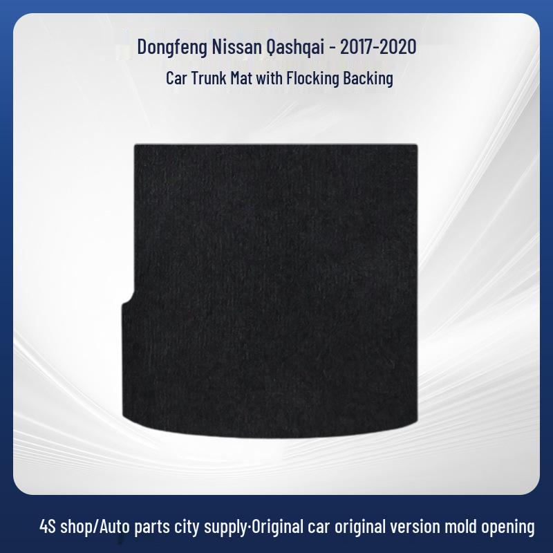 Covorașe de podea din nailon pentru X-Trail 2017-2020: Rezistent la uzură, Moale, Confortabil și Rezistent la murdărie