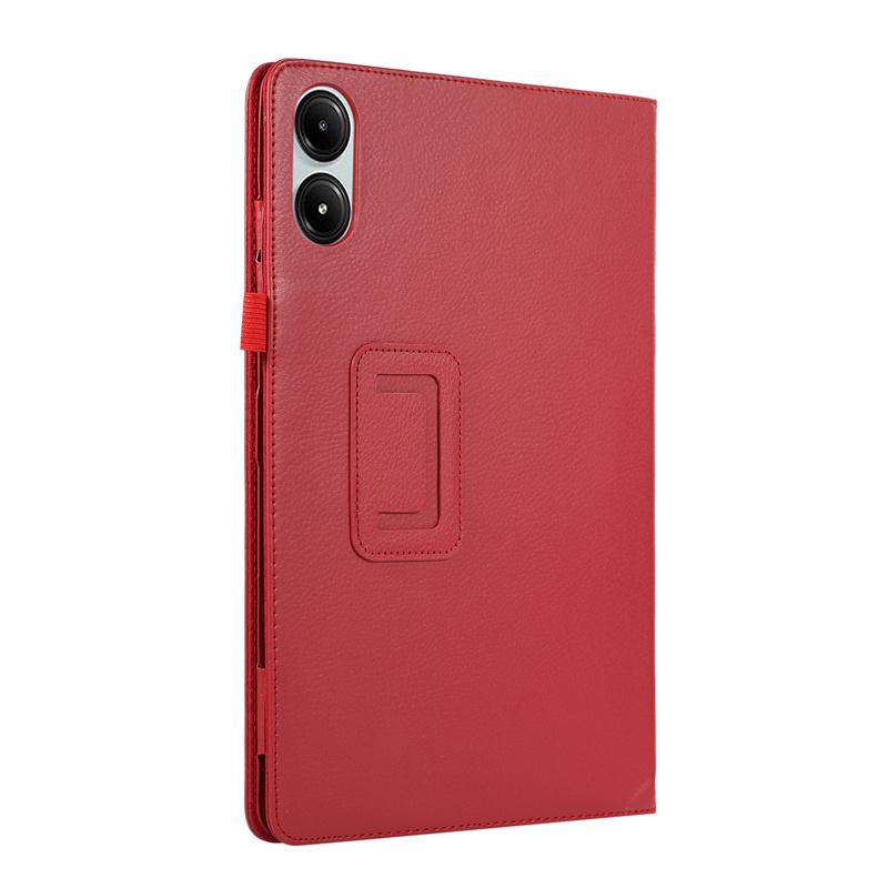 Para Xiaomi Redmi Pad Pro Case Magnetic Flip Cover Tablet Shell para Funda Xiaomi Poco Pad Redmi Pad Pro 12.1 Case Cover Capa