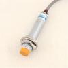 Huguang PRCM12 Aviation Plug Sensor: Proximity Switch PRCMT12-4DODC, 4DNN2PP2AOAC