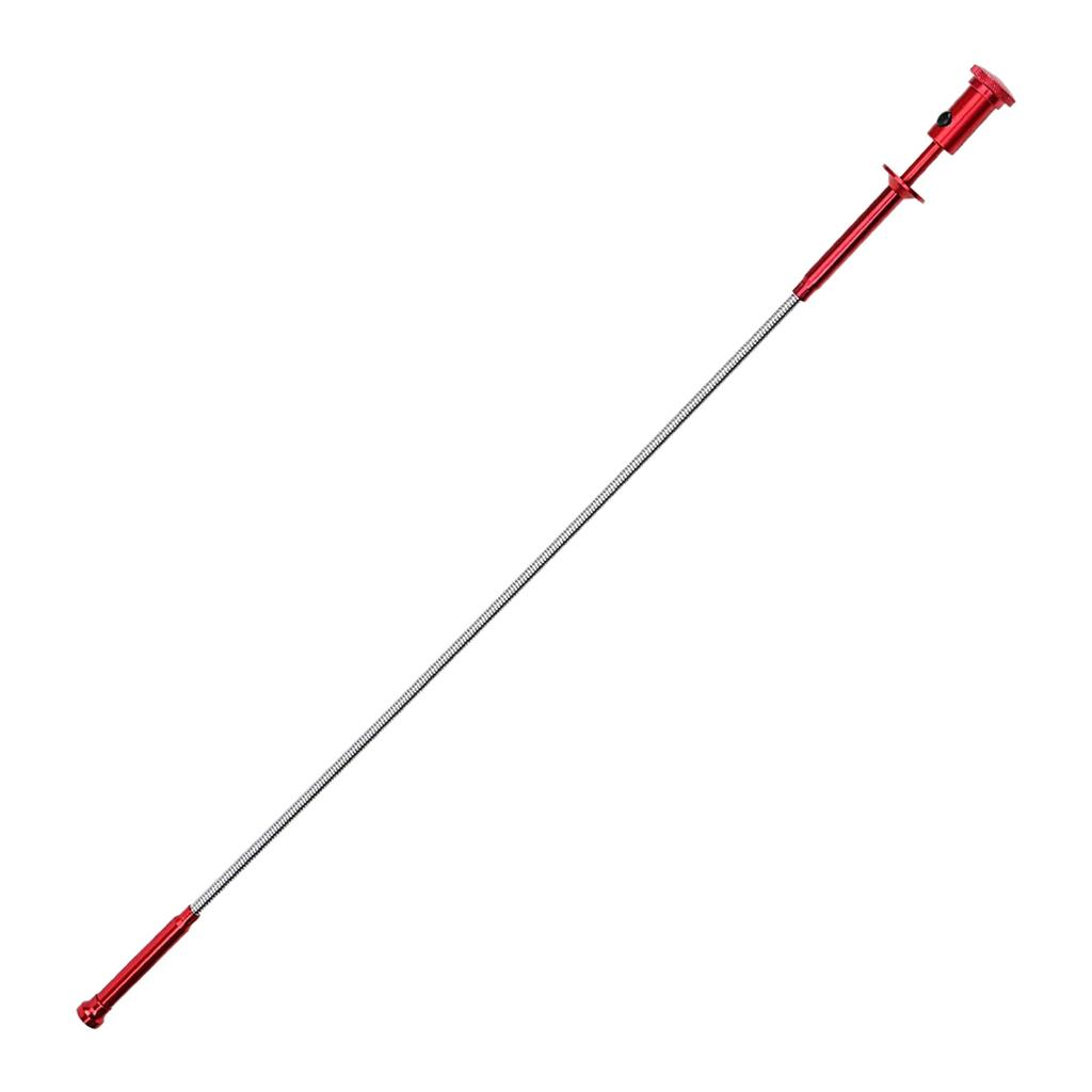 Retractable Claw Long Pickup Magnet Sweeper Pickup Tool Flexible Grabber Arm Extension Accurate Pick Up In Narrow Space
