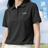 T-shirts e tops – Camisas polo