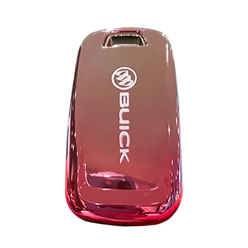 Buick Key Cover for Excelle, Regal, Verano, Envision, LaCrosse, GL8, Enclave Models