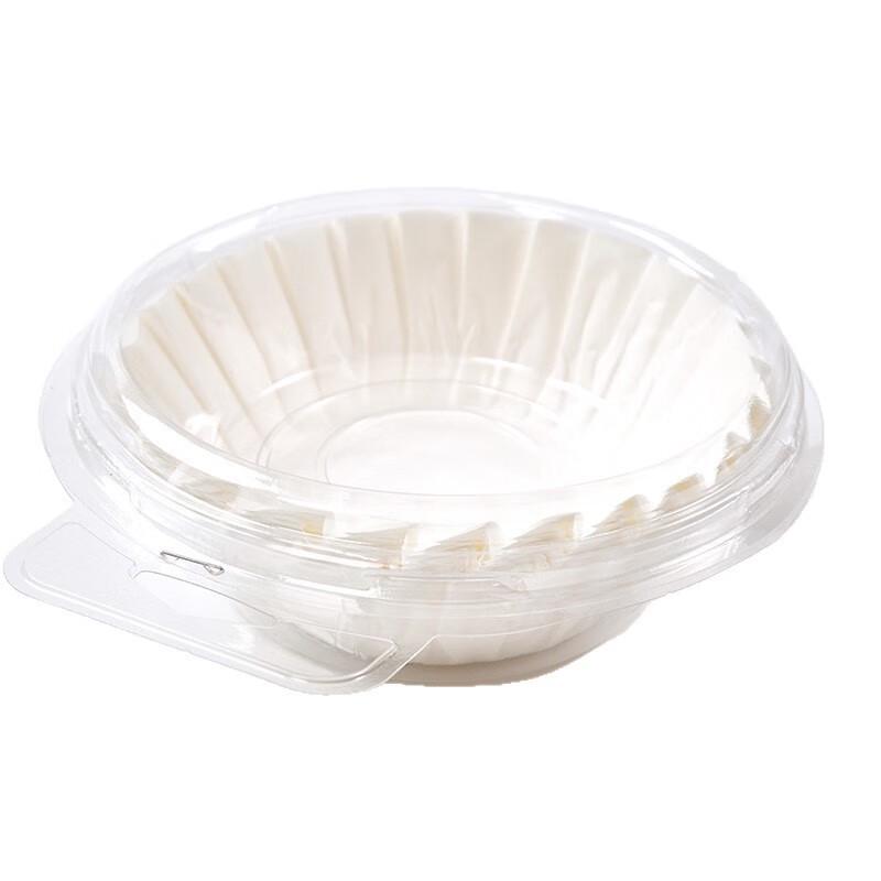 Zhishi Basque Cheesecake Paper Liners