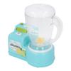Blender Toy Kitchen Accessories Pretend Play Appliance Toy Interactive Educational Smoothie Maker