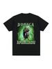 Boneca Ambalabu Funny Italian Brainrot Meme Frog T-Shirt Wounisex Clothing Fashion Humor T Shirts Unisex Summer T Shirt Tops