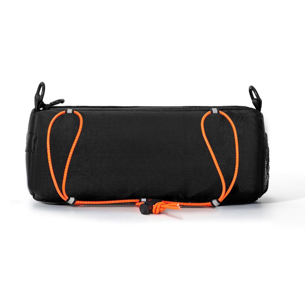 Universal Crossbar Bag for Mountain and Road Bikes - Front Beam Bag for Outdoor Cycling