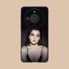 Hailee Steinfeld Matte TPU Mobile Phone Case for Huawei Mate 60 50 40 30 20 10 Pro Plus Lite E 5G Colorful Printing Cover