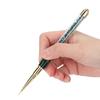 Manicure Liner Pen Nail Rhinestone Picker Dotting Pen Nail Art   Decoration Tool for Household Nail Shop