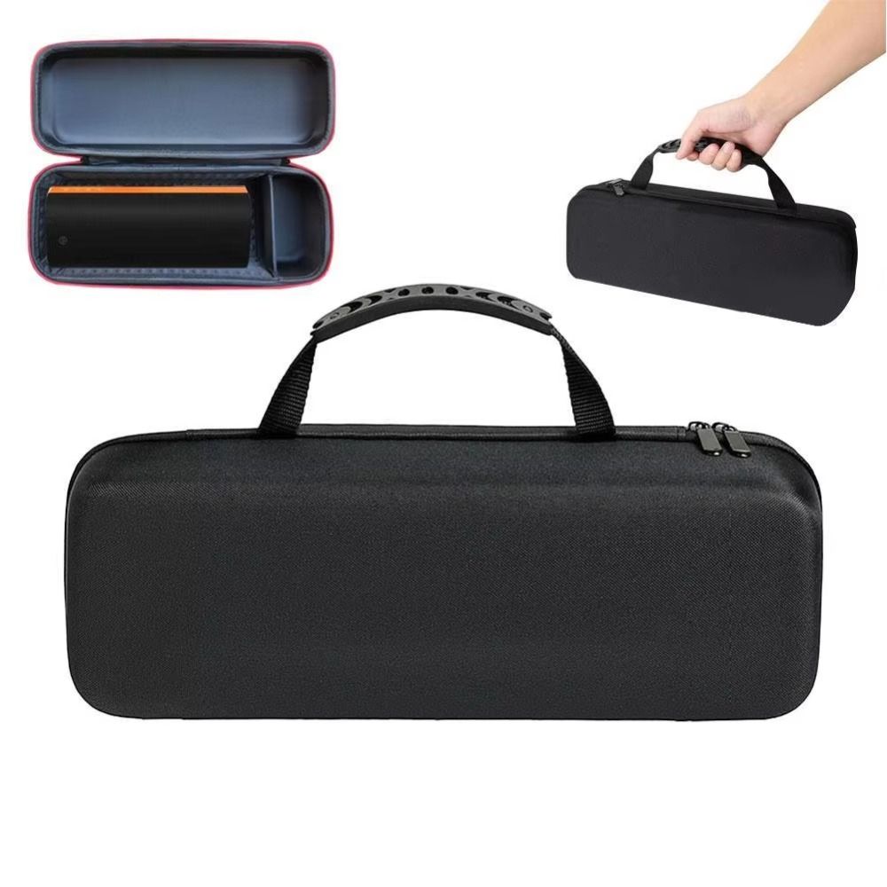 1Pcs Portable Bluetooth Speaker Storage Box Hard Carrying Bag Travel Case  For Xiaomi Sound Party