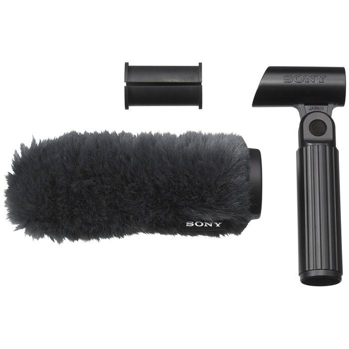 SONY ECM-VG1 Highly Directional Shotgun Microphone Black