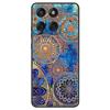 For Motorola Edge 60 Fusion Case Silicone Luxury Space Soft Bumper for Moto Edge60 Fusion Phone Cover XT2503-4 2025 TPU Funda