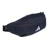 Adidas Recycled Polyester Fanny Pack Men's Blue Adidas IM5237