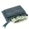 New Coin Purse Genuine Artificial Leather Retro Creative Mini Japanese Style Coin Holder Multifunctional Card Holder