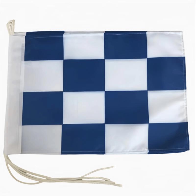 Marine Signal Flag