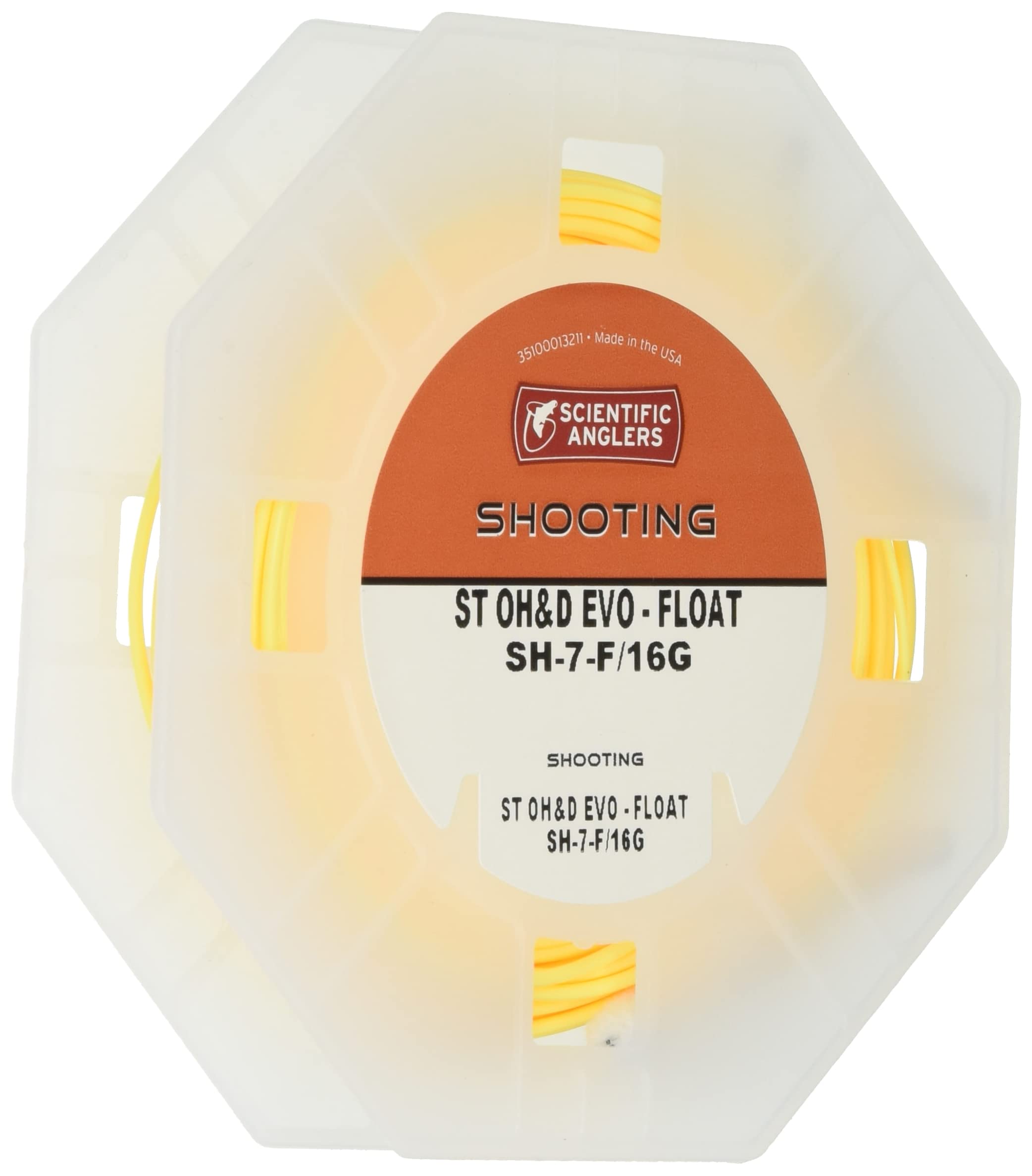 

TIEMCO ST Evo Sunrise OH&D ST16G/SH7F