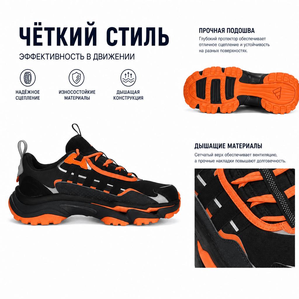 adidas City Walk Comfortable Versatile Non-Slip Wear-Resistant Low-Top Running Shoes Unisex Running Shoes Black JR8333