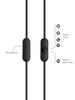 1MORE P10 with Deep Remote High Sound Sound Leak Comfortable to Silver Earphones, Wired, Type-C, Microphone, Bass, Control, Insulation, Prevention,