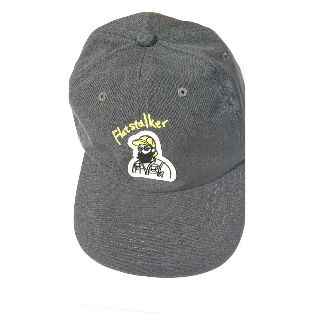 Used Columbia Moran Bend Cap
