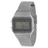 G-Shock Casio Vintage A700WM-7AVT One Size Silver Watch
