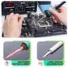 YIHUA 862D++750W Hot Air Rework Station Soldering Iron Professional Welding Equipment PCB Chip Repair