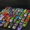 1Pcs Boys Sliding Inertia Pull Back Vehicle Toy Alloy Diecast Car Mini Cars Model Toys Birthday Gift For Kid Toddler