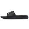 All Star Slide Slip 'Black' 171214C